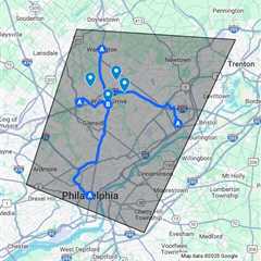 Residential Roofing Contractor Willow Grove, PA - Google My Maps