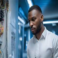 The Importance of Emergency Electrician Services