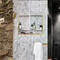 Enhance Your Home with Natural Stone and Reliable Plumbing