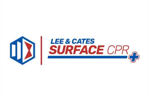 Lee and Cates Surface CPR's (surfacecprfl) software portfolio | Devpost