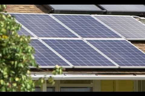 Rooftop solar on the move again in Hawaii, but for how long?