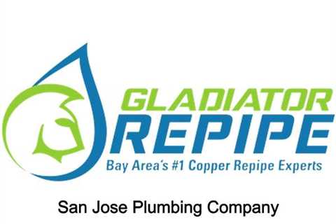 San Jose Plumbing Company - Pat's Podcast