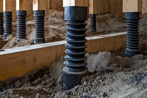 Historic Preservation Meets Engineering: Repairing Vintage Pier and Beam Homes the Right Way