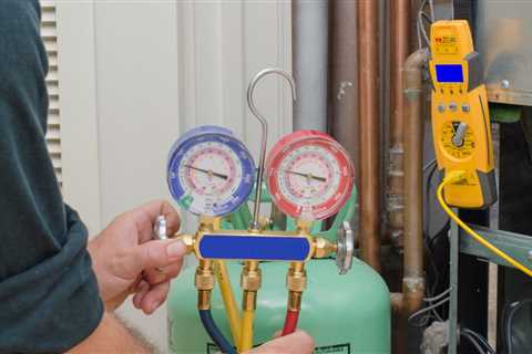 Best Heating Replacement