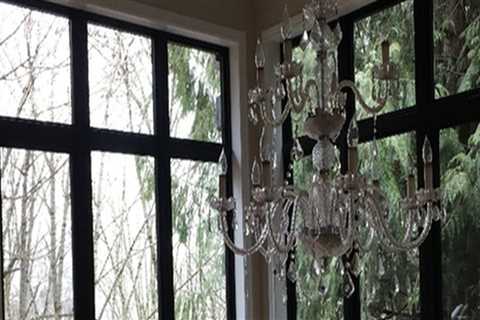 Electrical Contractor In Vancouver, WA: Tips For Seamless Replacement Window And Door Installation