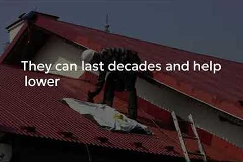 Metal Roofing in California: Pros, Cons & Cost Explained