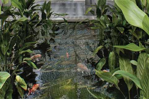 The Smart Garden: Integrating Technology From A Motor Position Sensor Supplier Into The Vision Of A ..