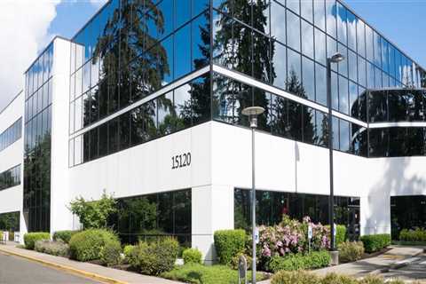 Pairing Marvin Windows Installation With Modern Front Yard Landscaping In Vancouver