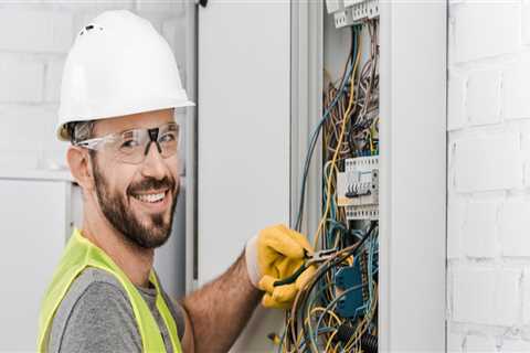 Wiring for the Future: How Electricians Are Powering the Smart Home Revolution