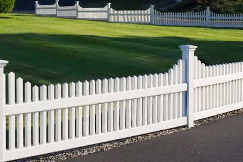 Amish Fencing Midland, TX · Tuesday, Oct 21 📸