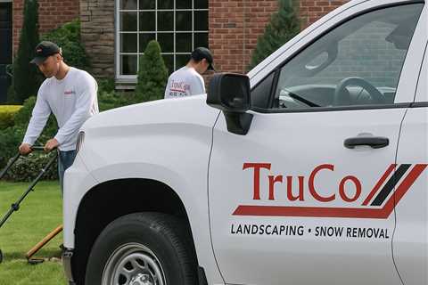 Provo Utah Garden Maintenance