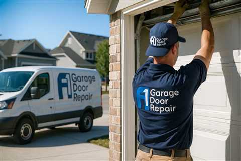 Garage Door Technician South Jordan Utah | Bankruptcy Attorney Orem