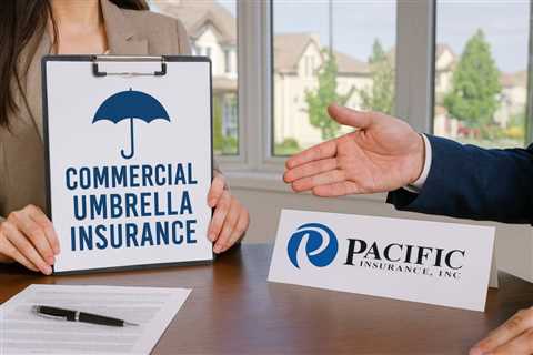 Commercial Umbrella Insurance South Jordan Utah | Nutrition Coaching Utah