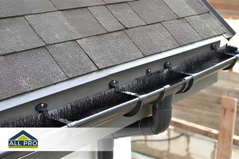 Gutter And Roofing Services Willow Grove, PA