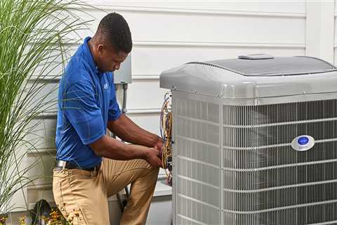 Heat Pump Safety and Installation Standards