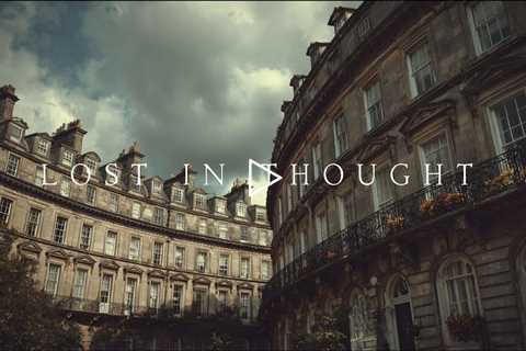 You're lost in thought, but your feet know the way | Piano Playlist