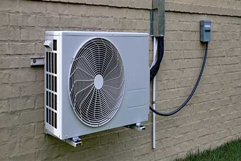 Ductless HVAC for Commercial Spaces