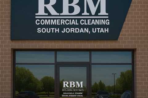 Commercial Cleaning Services South Jordan Utah | Family Law Attorney Utah