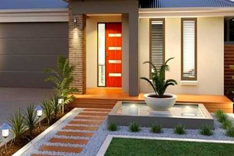 The Hidden Maintenance Costs of Popular Landscaping Trends