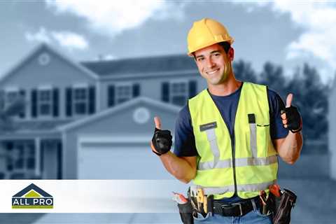 Residential Roofing Contractor Willow Grove, PA