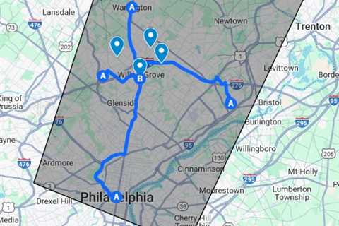 Residential Roofing Contractor Willow Grove, PA - Google My Maps