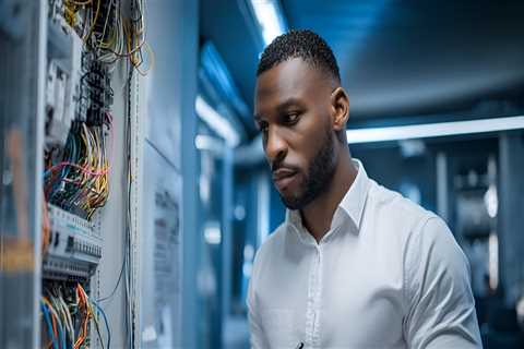 The Importance of Emergency Electrician Services