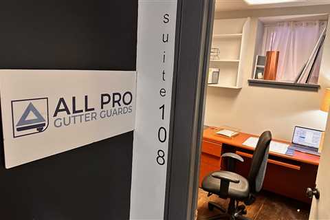 Gutter Maintenance Lancaster, PA