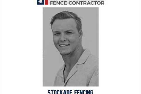 Stockade Fencing Midland, TX