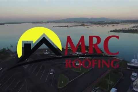 MRC Quality Roofing Contractor - Oahu Hawaii