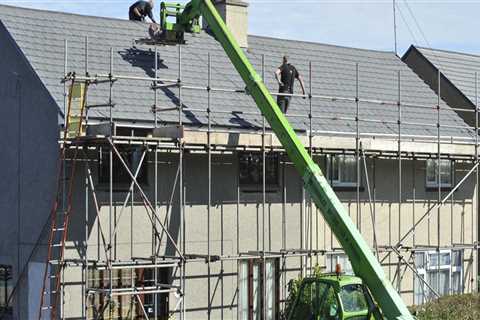 Upgrade Your Austin Home with Metal Roofing and Custom Designs