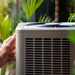 Keep Your Home Cool and Efficient with AC Maintenance and Repair in Louisville, CO