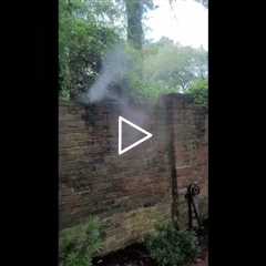 Stokes Mosquito Misting System