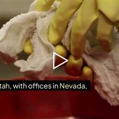 Commercial Cleaning Services Pleasant Grove Utah