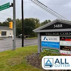 Affordable Gutter Services Furlong, PA