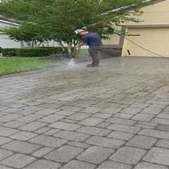 How to Prevent Common Paver Sealing Problems in Jacksonville | Yousher