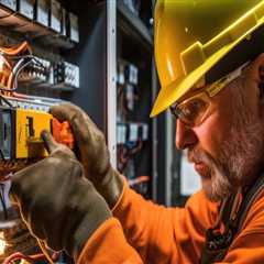 Enhance Your Vancouver Property with Expert Landscaping and Electrical Services