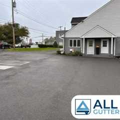 Affordable Gutter Services Furlong, PA · Tuesday, Sep 26, 2023 📸