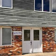 Seamless Gutters Longport, NJ