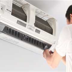 The Most Common AC Problems and How Service Fixes Them