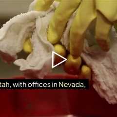 Commercial Cleaning Services Springville Utah