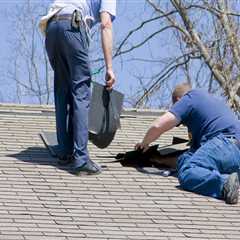 Premium Exterior Painting Products & Storm Damage Roofing Repair in Northern VA