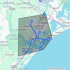 Affordable Gutter Services Longport, NJ - Google My Maps