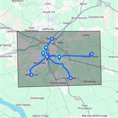 Commercial Gutter Services Lancaster, PA - Google My Maps