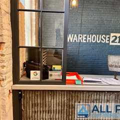 Commercial Gutter Services Lancaster, PA