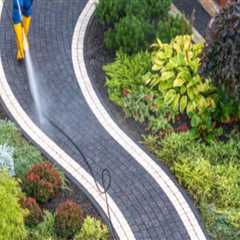 Enhance Your Metal Roof with Professional Power Washing