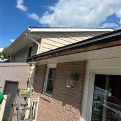 Affordable gutter services Willow Grove, PA