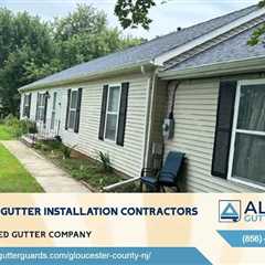 Affordable Gutter Services Williamstown, NJ