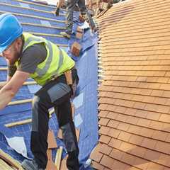 Construction Cleaning and Roofing Services for New Builds and Renovations