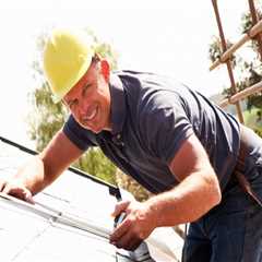 Planning Preventative Maintenance With HVAC and Roofing Professionals