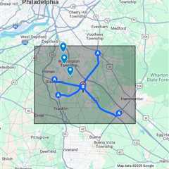 Emergency Gutter Repair Williamstown, NJ - Google My Maps